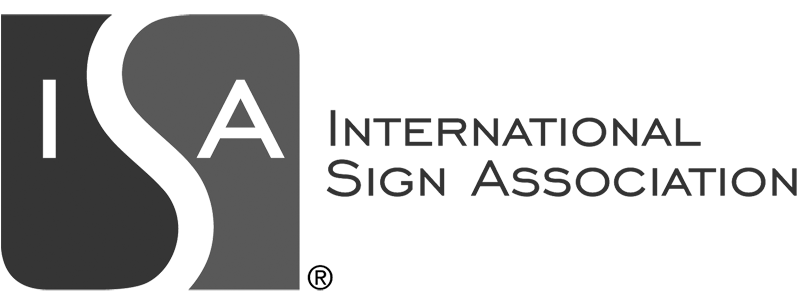 International Sign Association