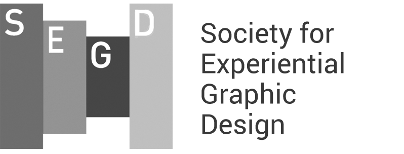 Society for Experiential Graphic Design